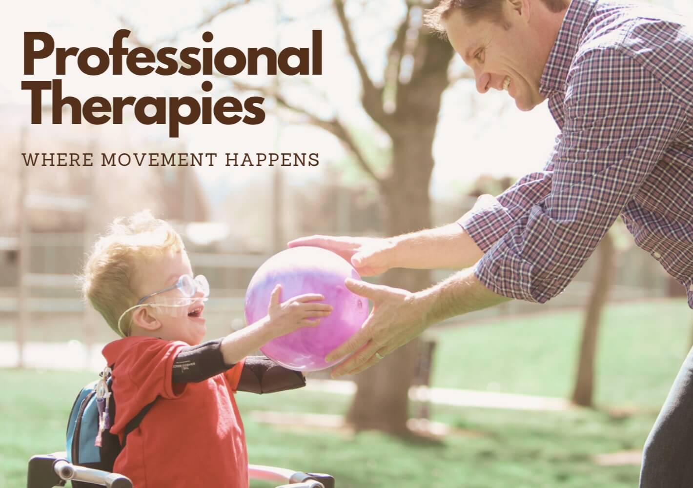 On Location Physical Therapy Treatment